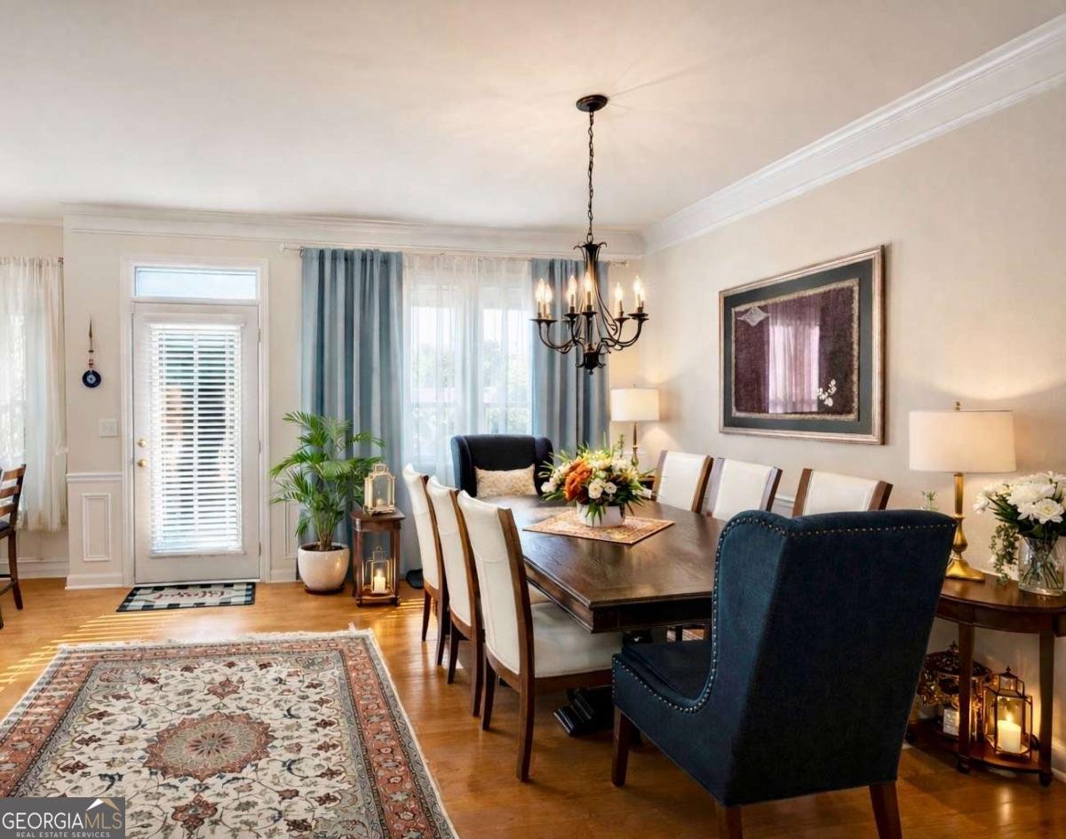 3439 Latitude Cove Alpharetta - Photo 7