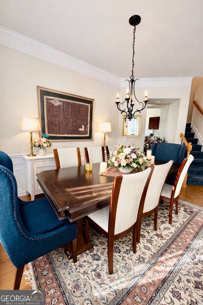 3439 Latitude Cove Alpharetta - Photo 8