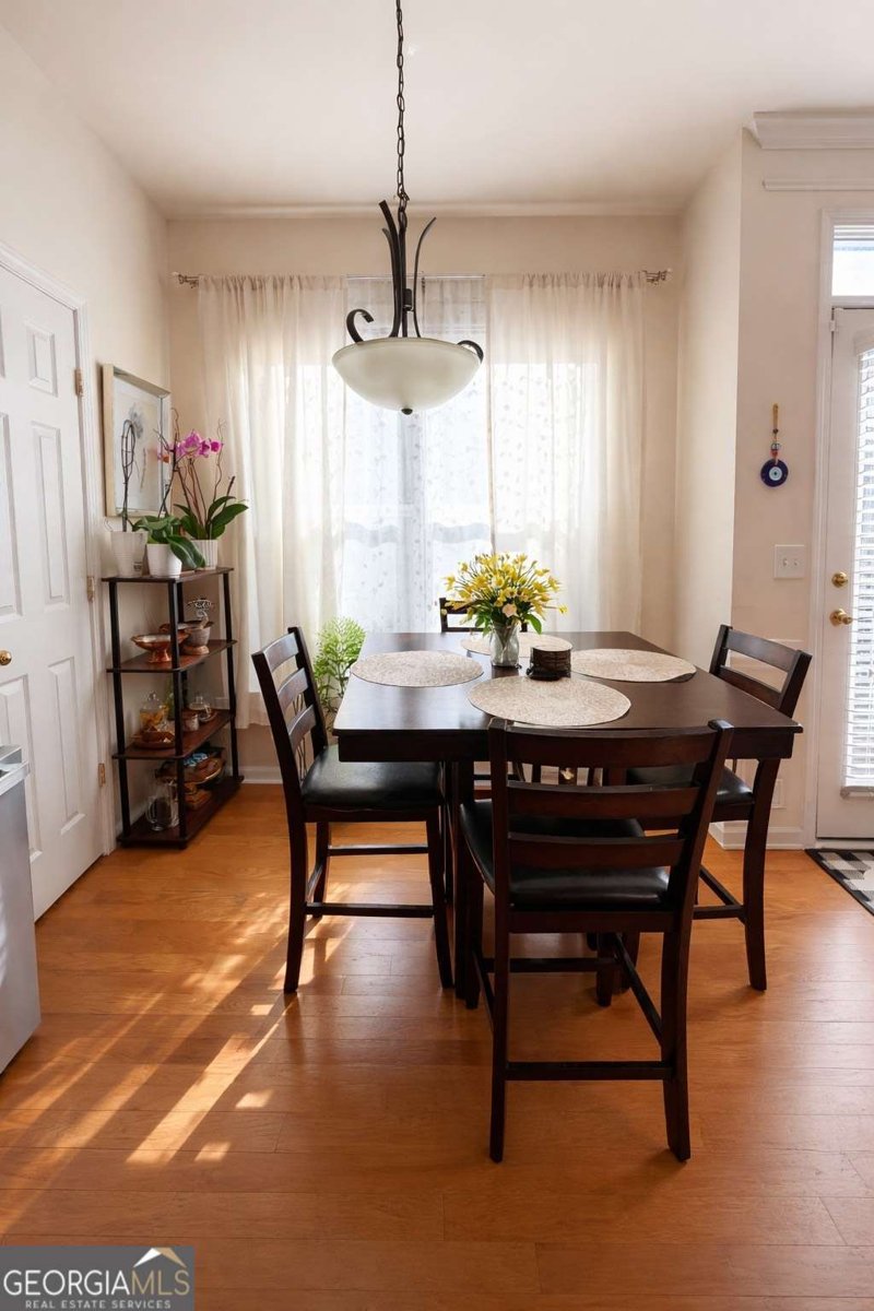 3439 Latitude Cove Alpharetta - Photo 9