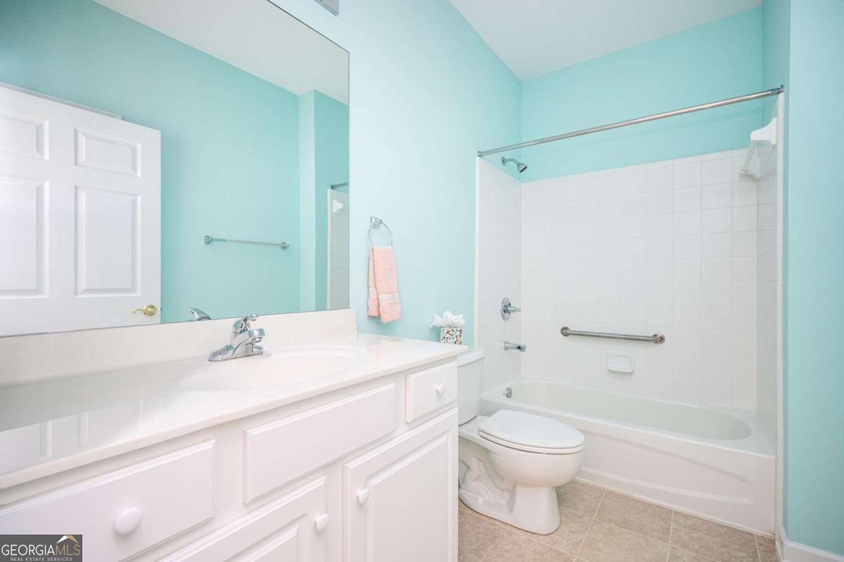 248 Riverstone Place Canton - Photo 17