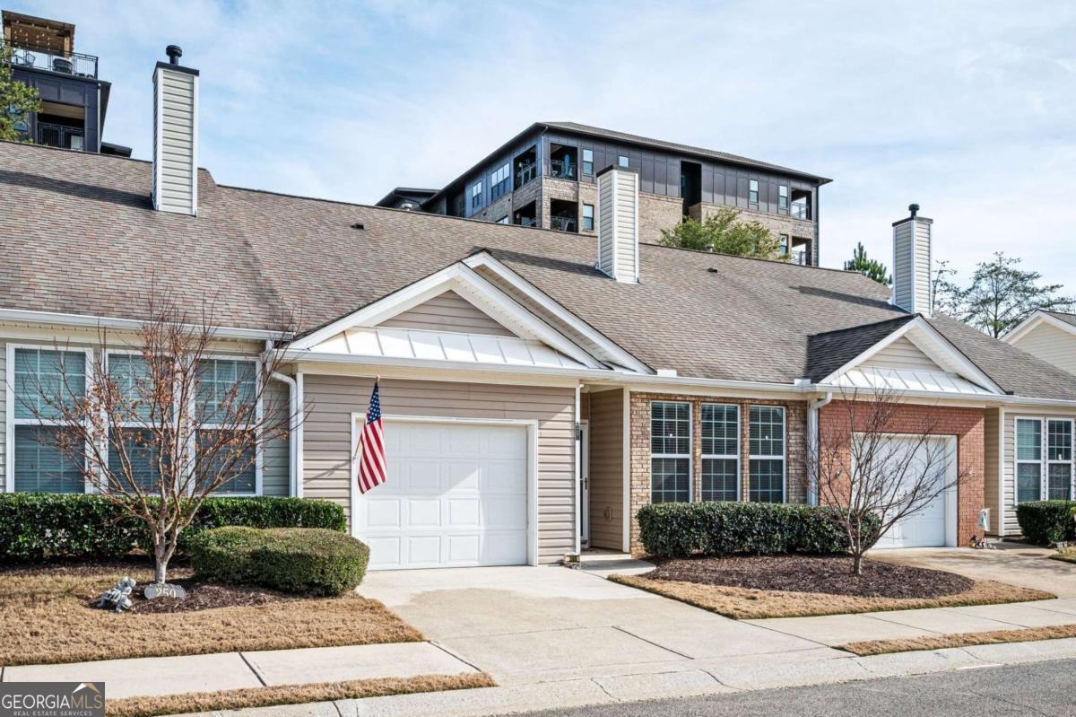 248 Riverstone Place Canton - Photo 8