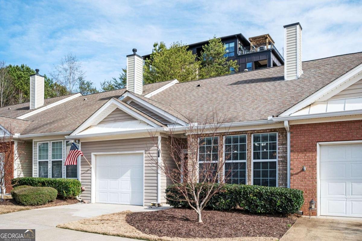 248 Riverstone Place Canton - Photo 9