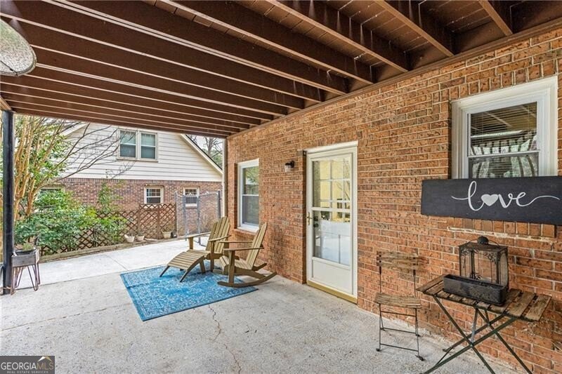 3167 Northbrook Drive Atlanta - Photo 41