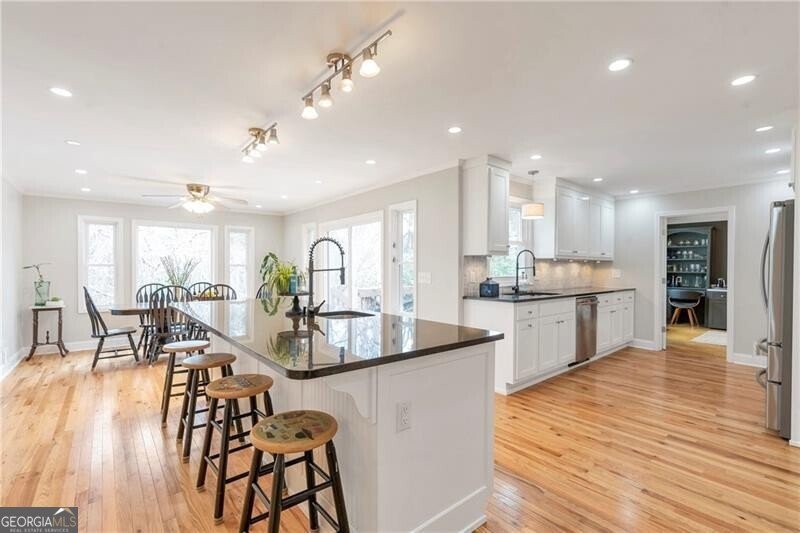 3167 Northbrook Drive Atlanta - Photo 8