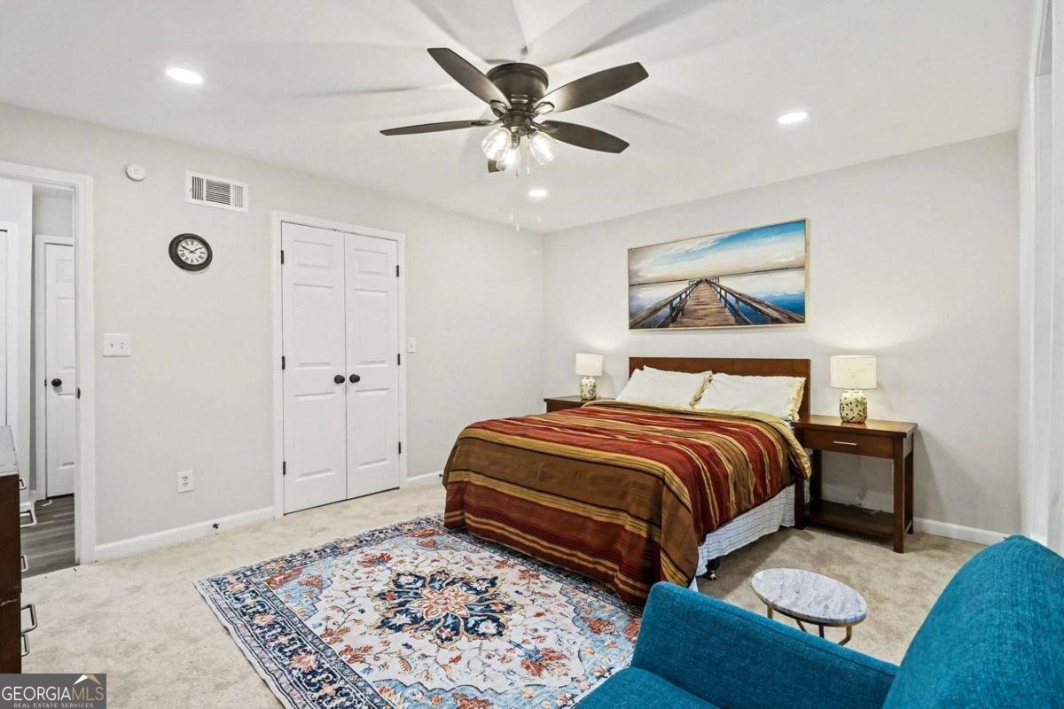 616 Summer Place Norcross - Photo 14