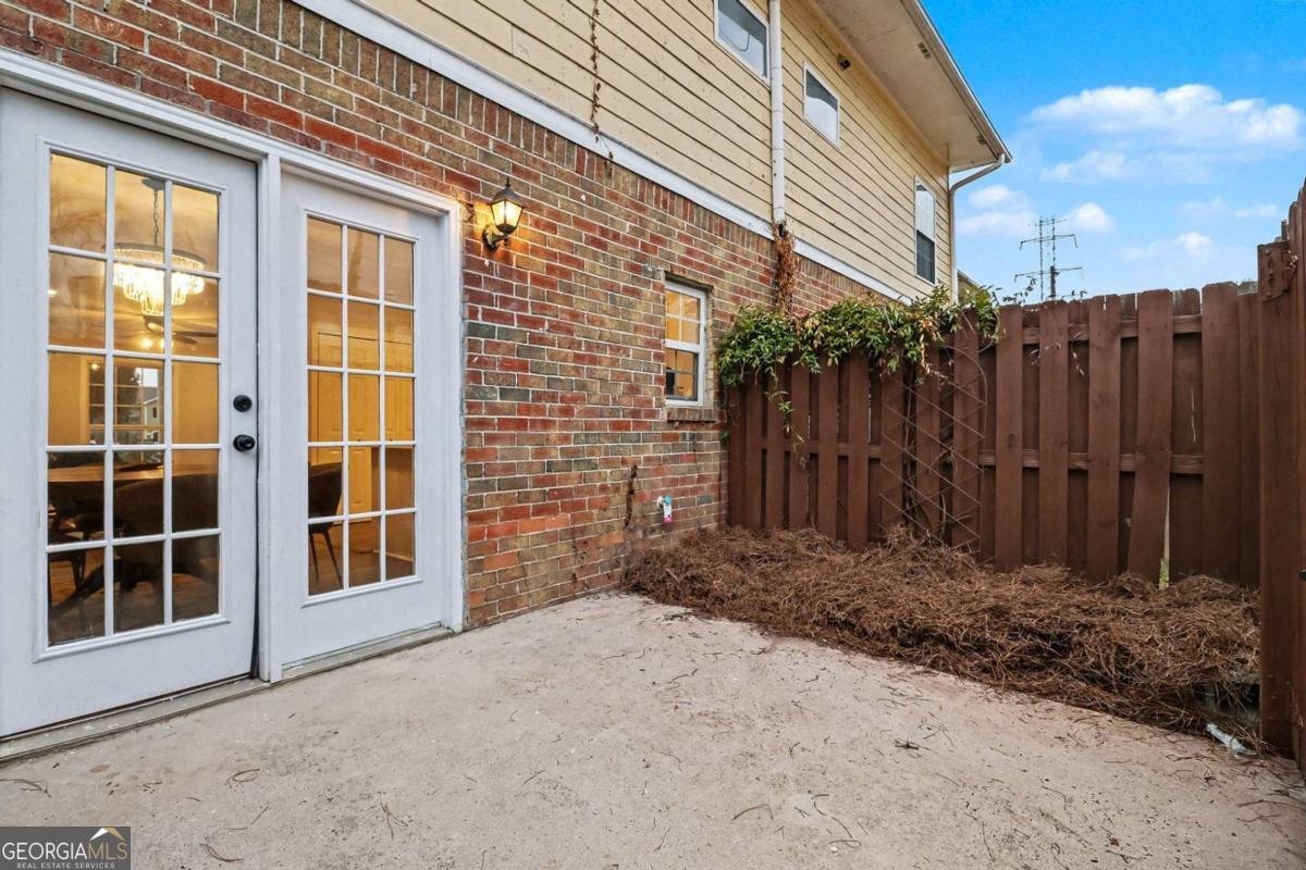 616 Summer Place Norcross - Photo 24