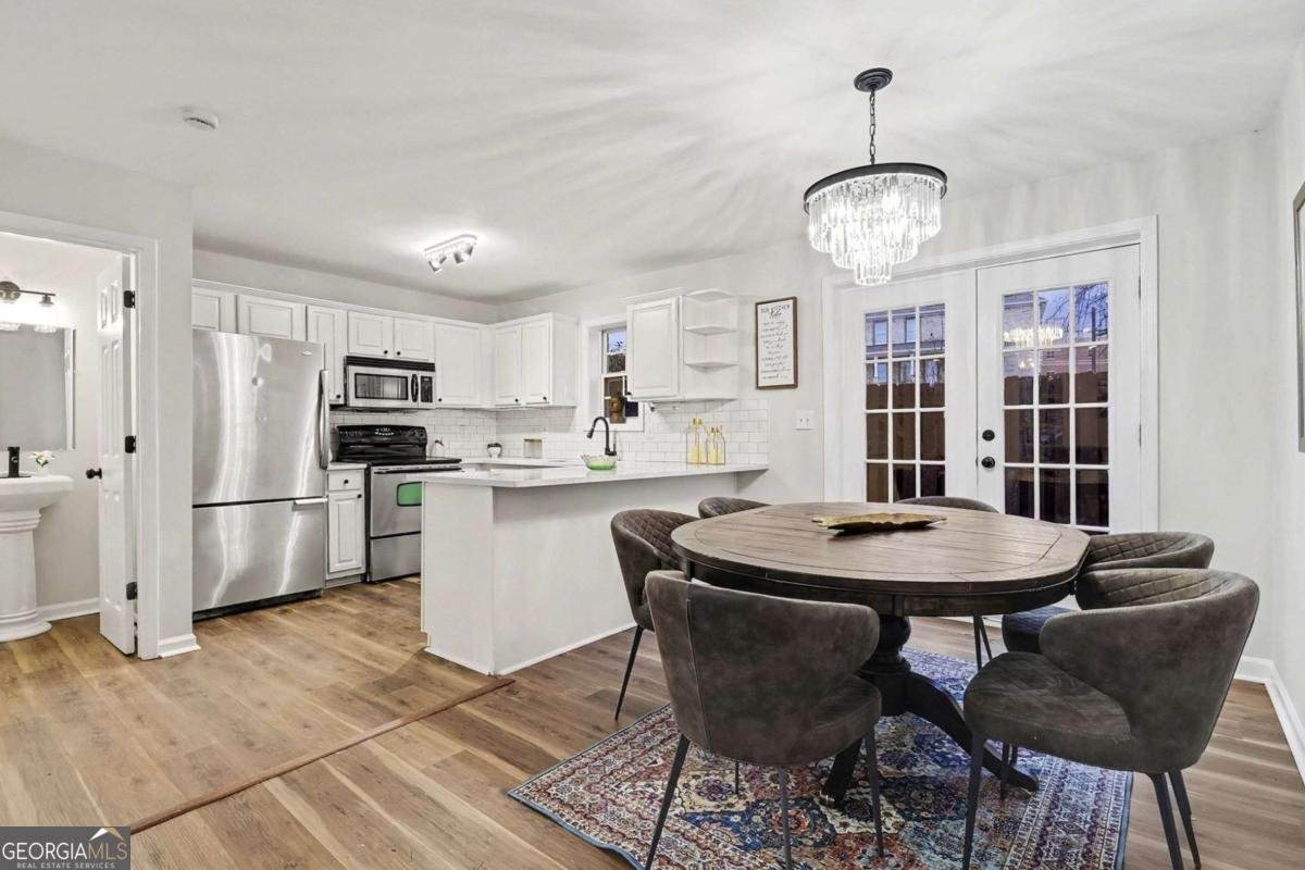 616 Summer Place Norcross - Photo 8