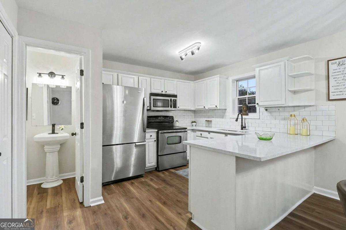 616 Summer Place Norcross - Photo 9