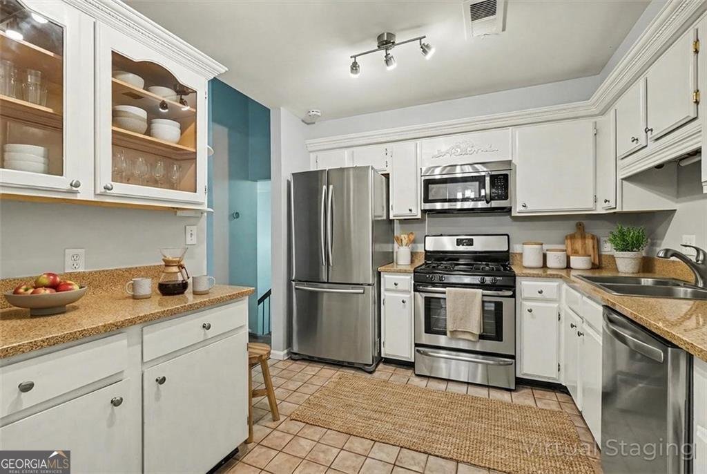 3813 Paces Ferry West Atlanta - Photo 10