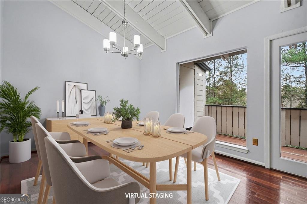 3813 Paces Ferry West Atlanta - Photo 14