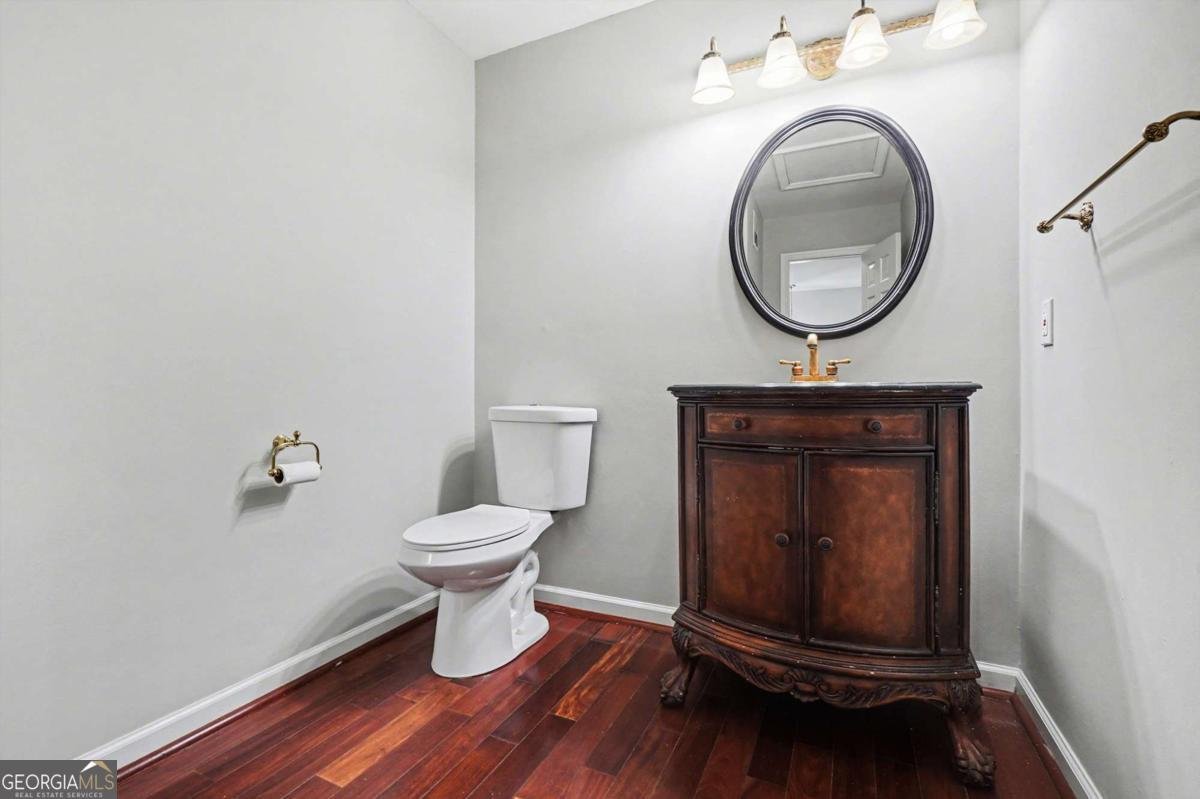 3813 Paces Ferry West Atlanta - Photo 19