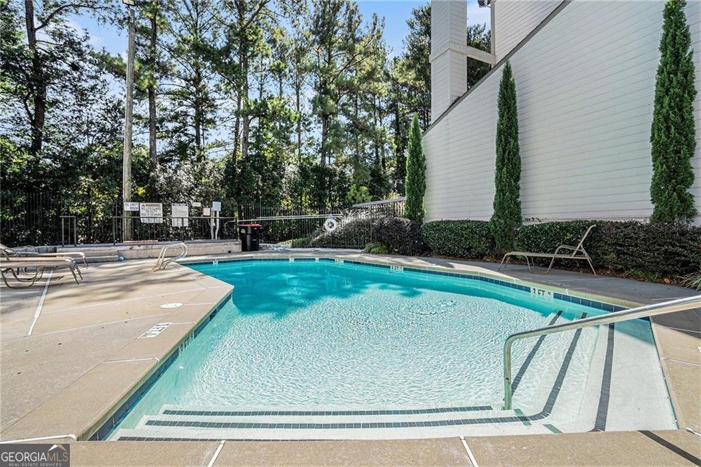 3813 Paces Ferry West Atlanta - Photo 36