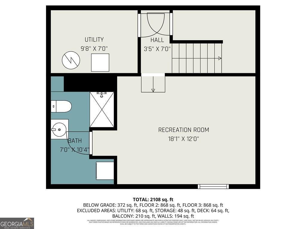 3813 Paces Ferry West Atlanta - Photo 38