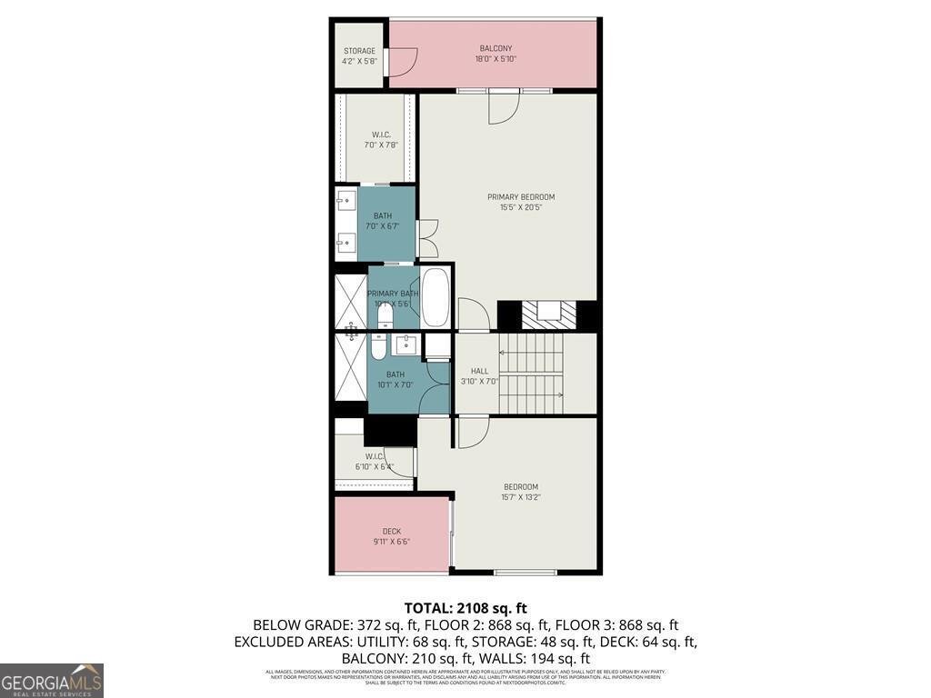 3813 Paces Ferry West Atlanta - Photo 39