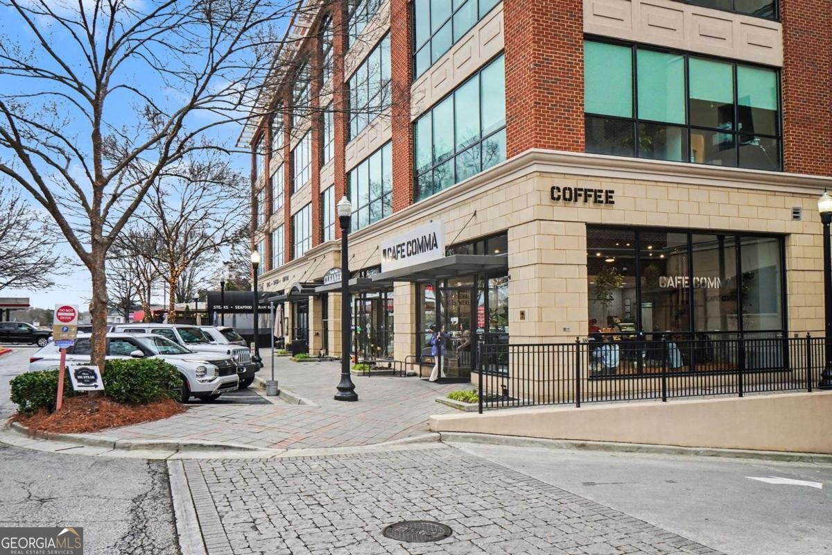 3813 Paces Ferry West Atlanta - Photo 41