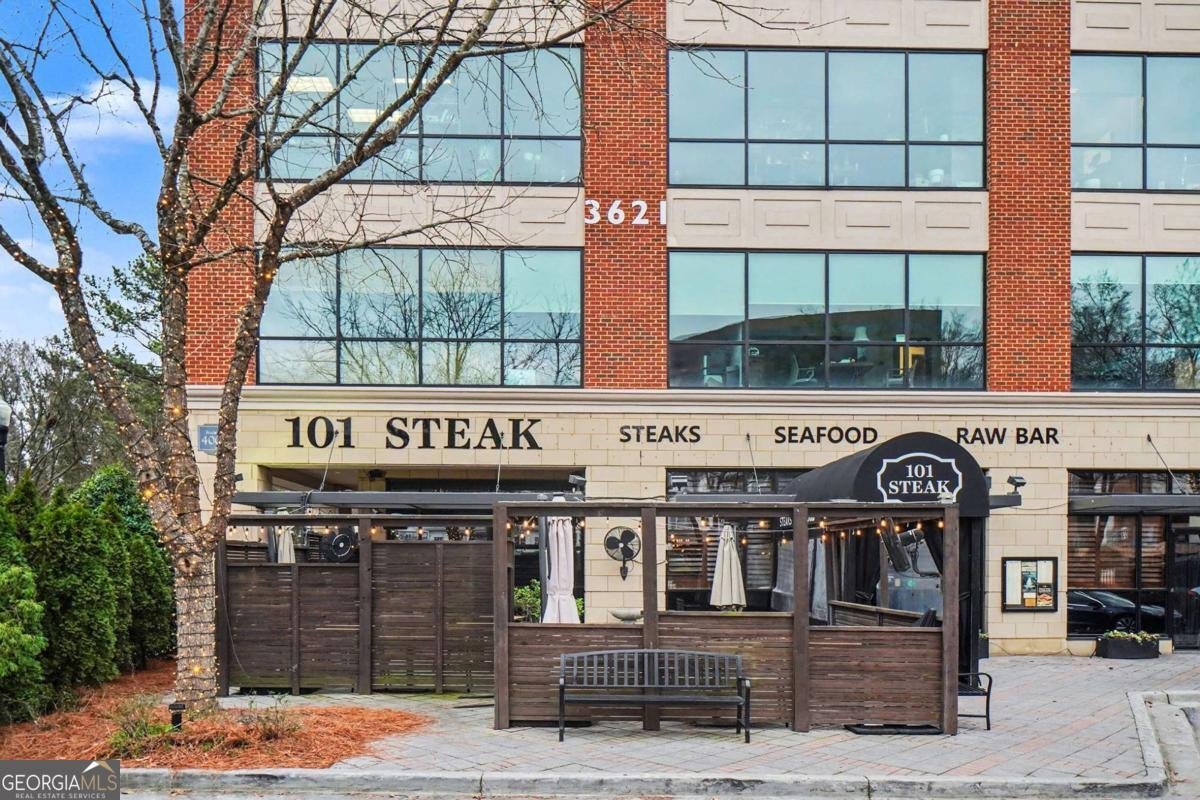 3813 Paces Ferry West Atlanta - Photo 42