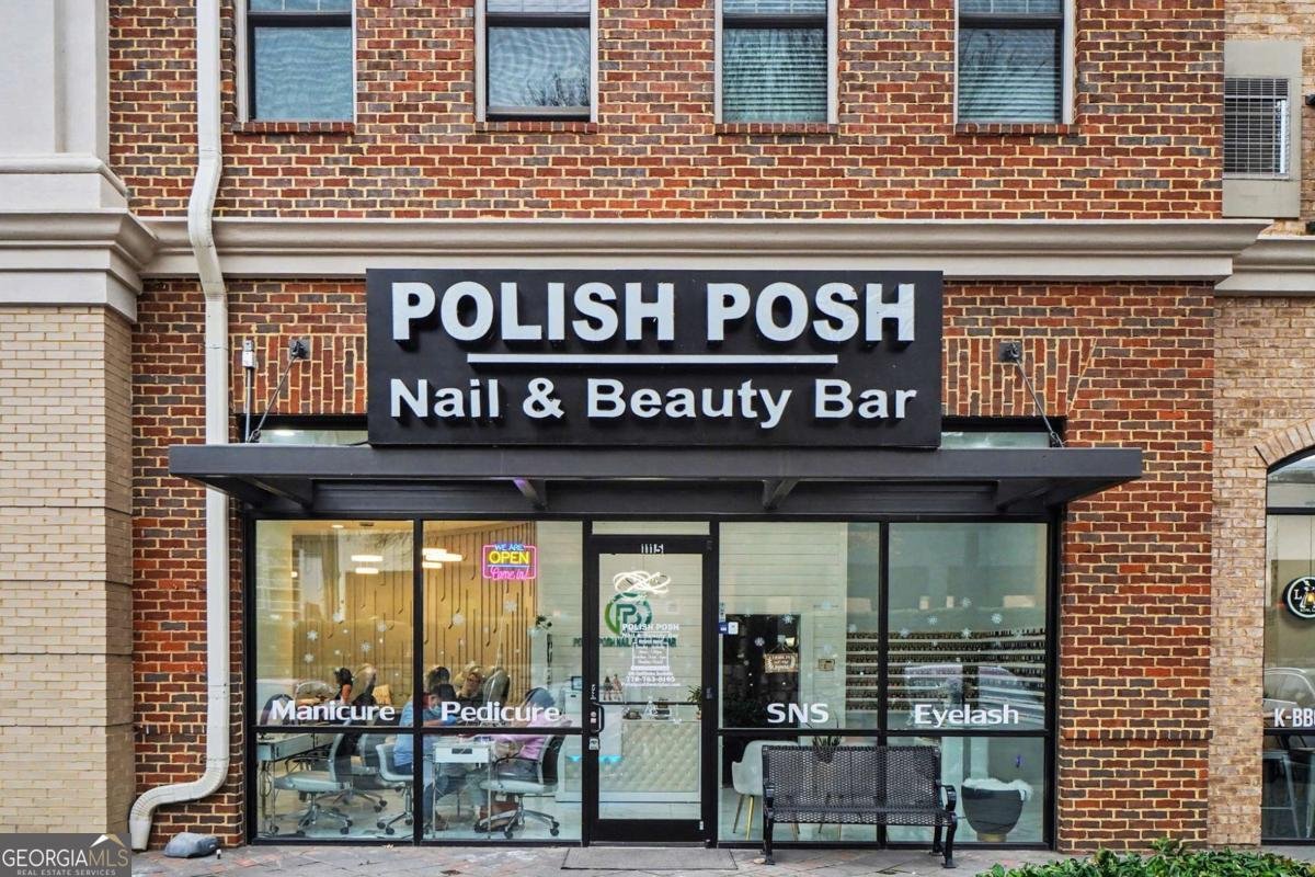 3813 Paces Ferry West Atlanta - Photo 43