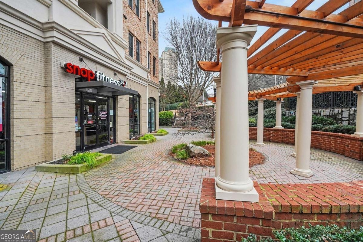 3813 Paces Ferry West Atlanta - Photo 44