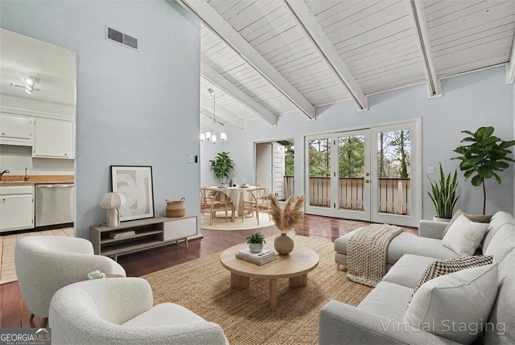 3813 Paces Ferry West Atlanta - Photo 6