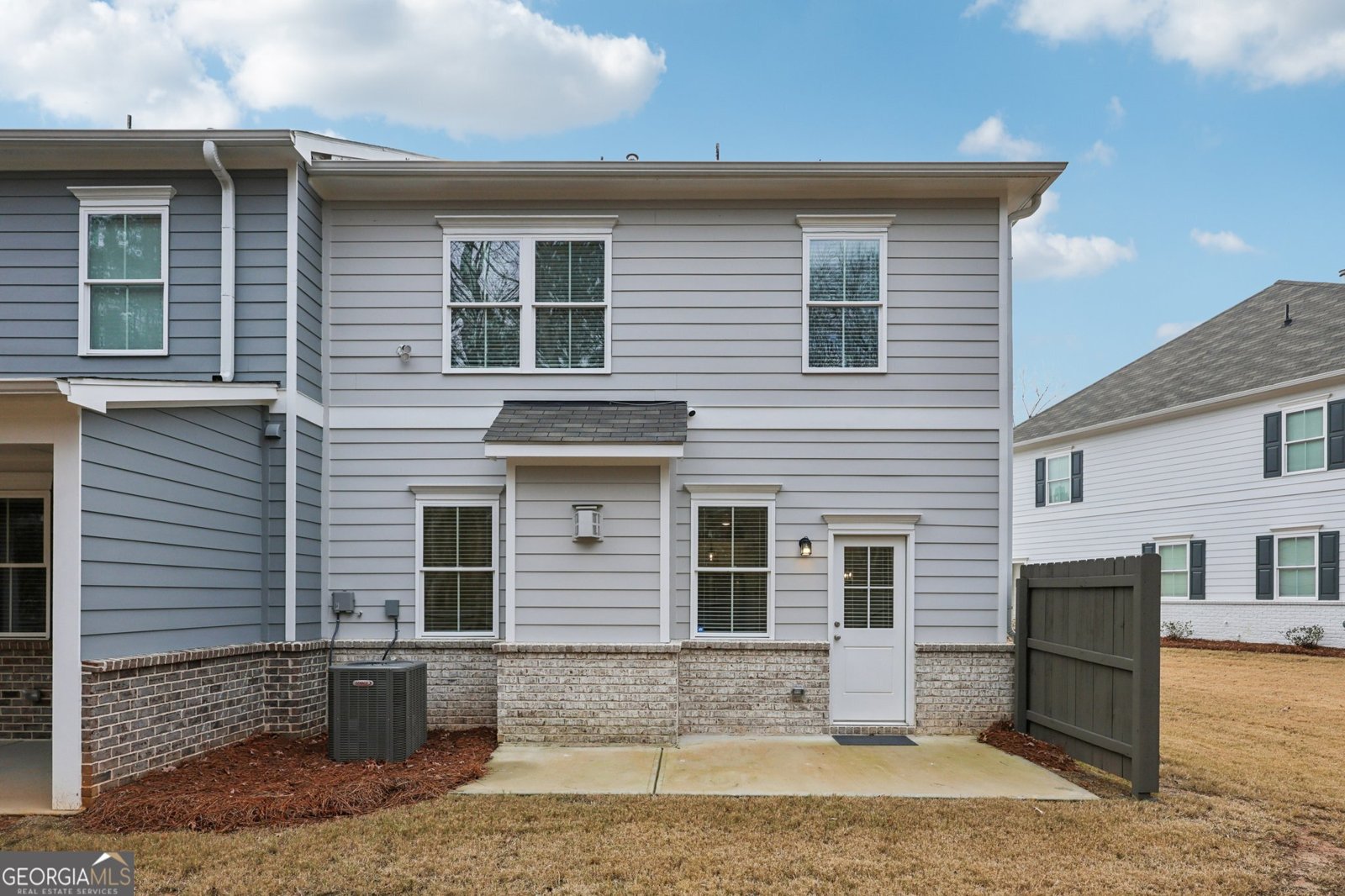 134 Bluffington Way Marietta - Photo 24