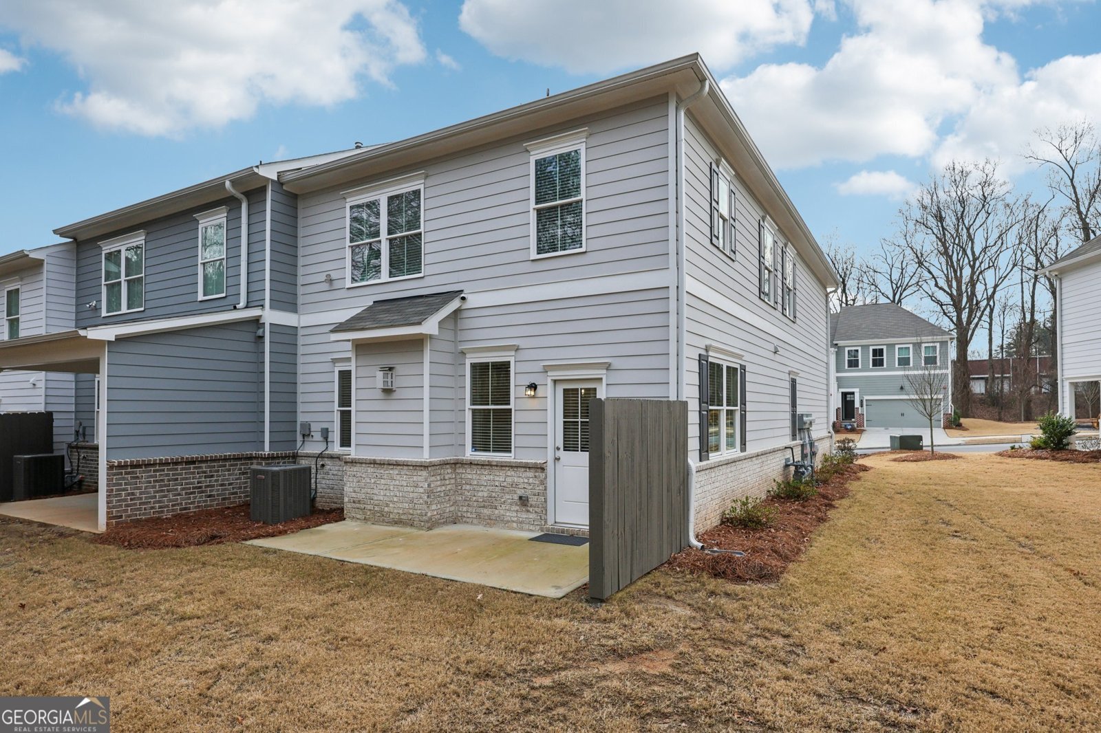 134 Bluffington Way Marietta - Photo 25