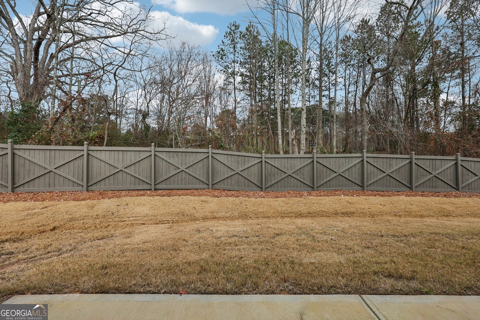 134 Bluffington Way Marietta - Photo 26