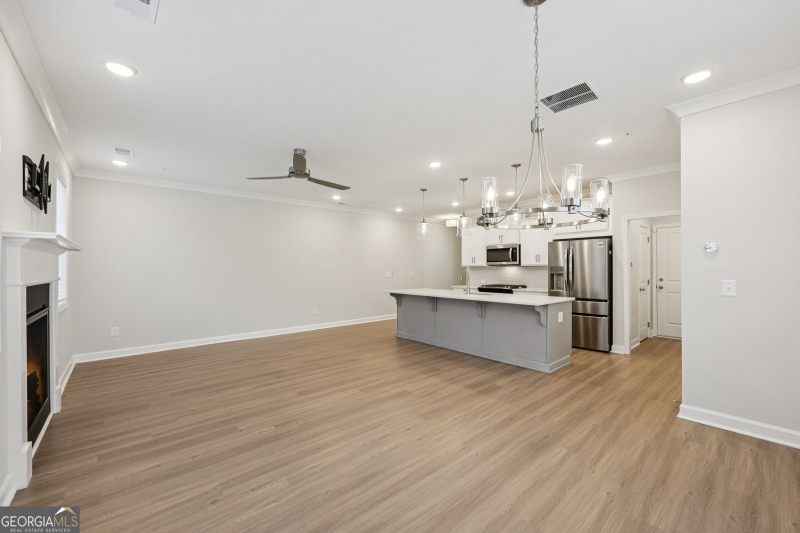 134 Bluffington Way Marietta - Photo 7