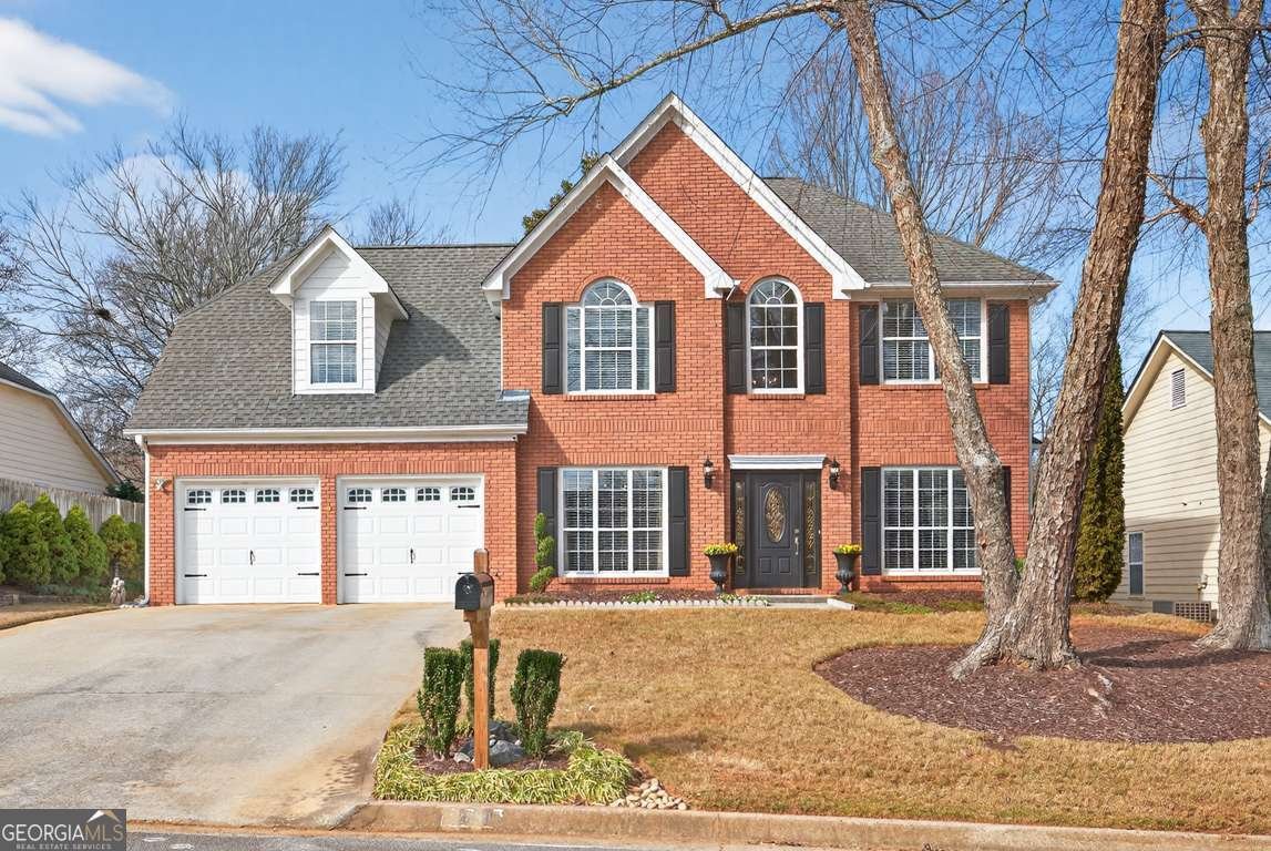 2430 Jakin Way Suwanee - Photo 1