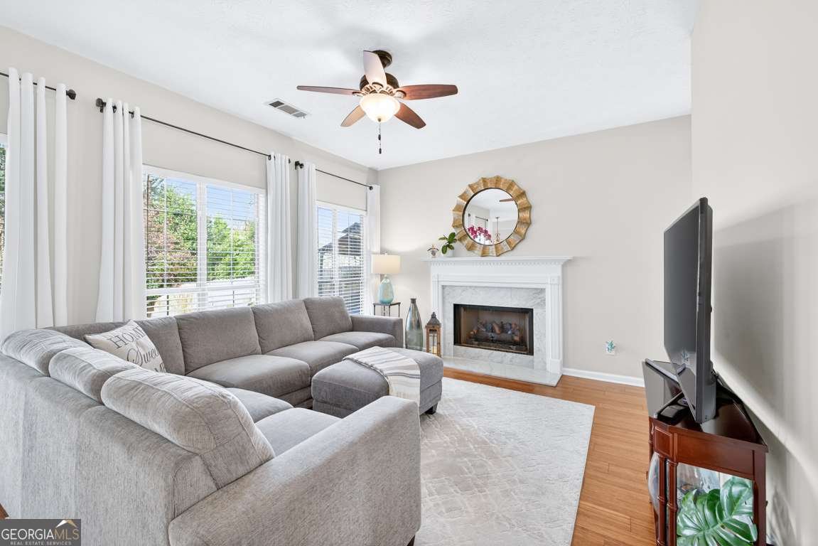 2430 Jakin Way Suwanee - Photo 10