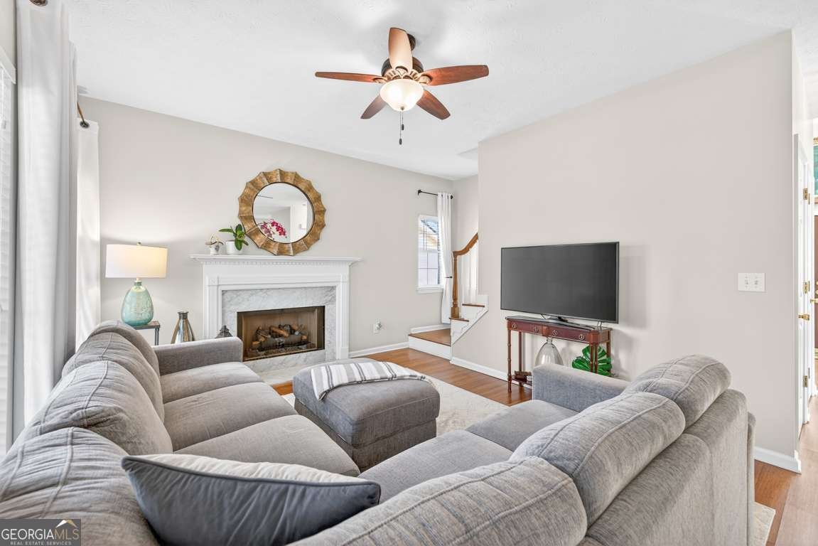 2430 Jakin Way Suwanee - Photo 11