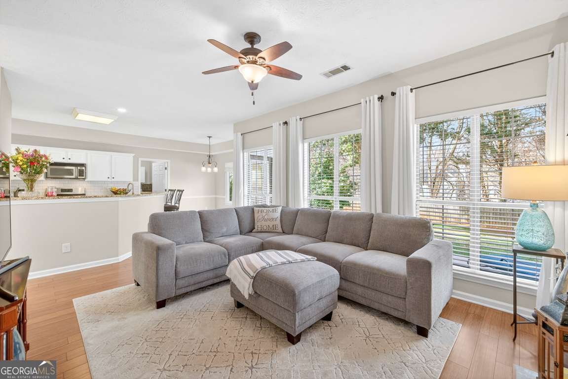 2430 Jakin Way Suwanee - Photo 12