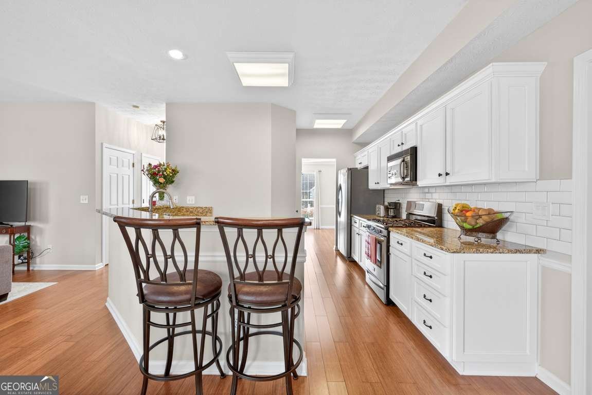 2430 Jakin Way Suwanee - Photo 14