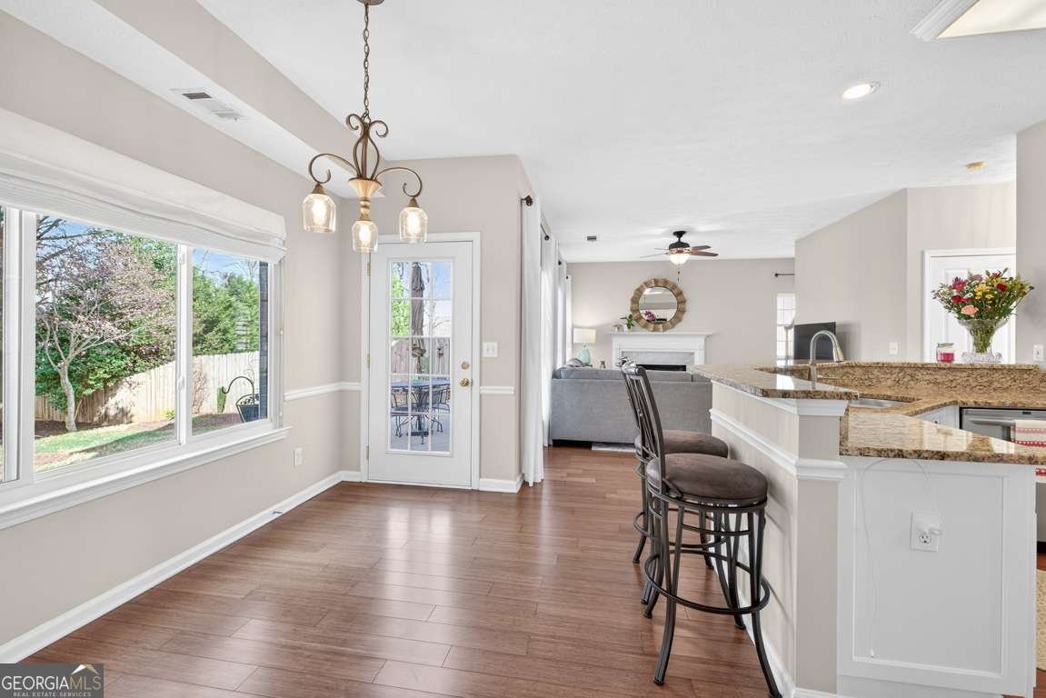 2430 Jakin Way Suwanee - Photo 16