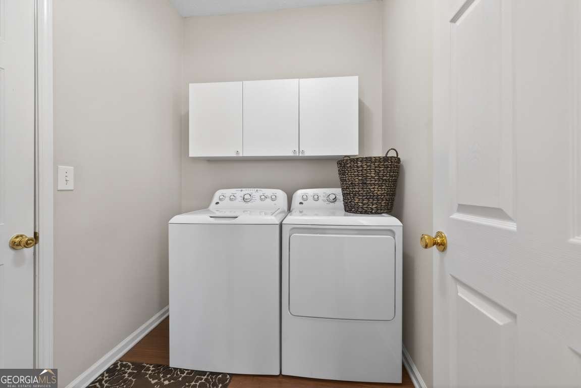 2430 Jakin Way Suwanee - Photo 18