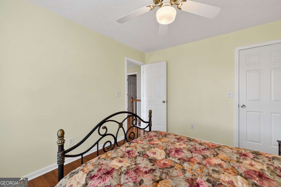 2430 Jakin Way Suwanee - Photo 21