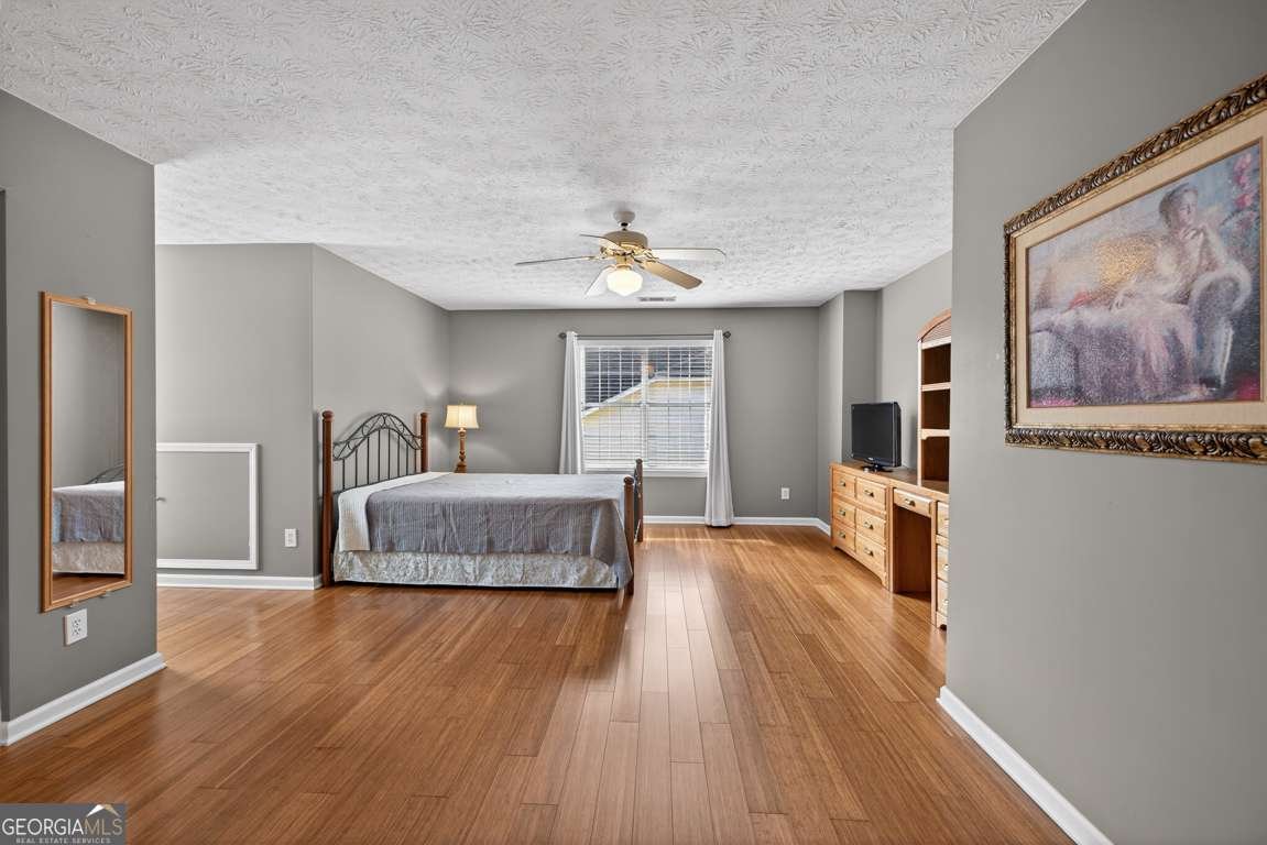 2430 Jakin Way Suwanee - Photo 24