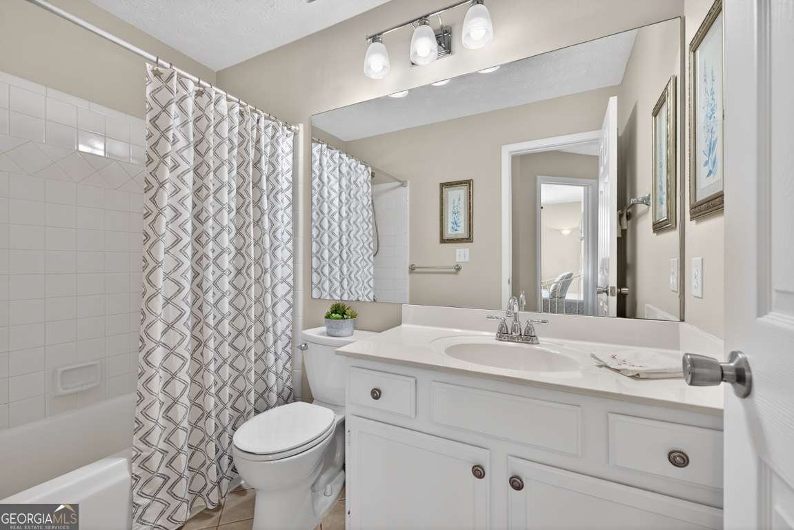 2430 Jakin Way Suwanee - Photo 26