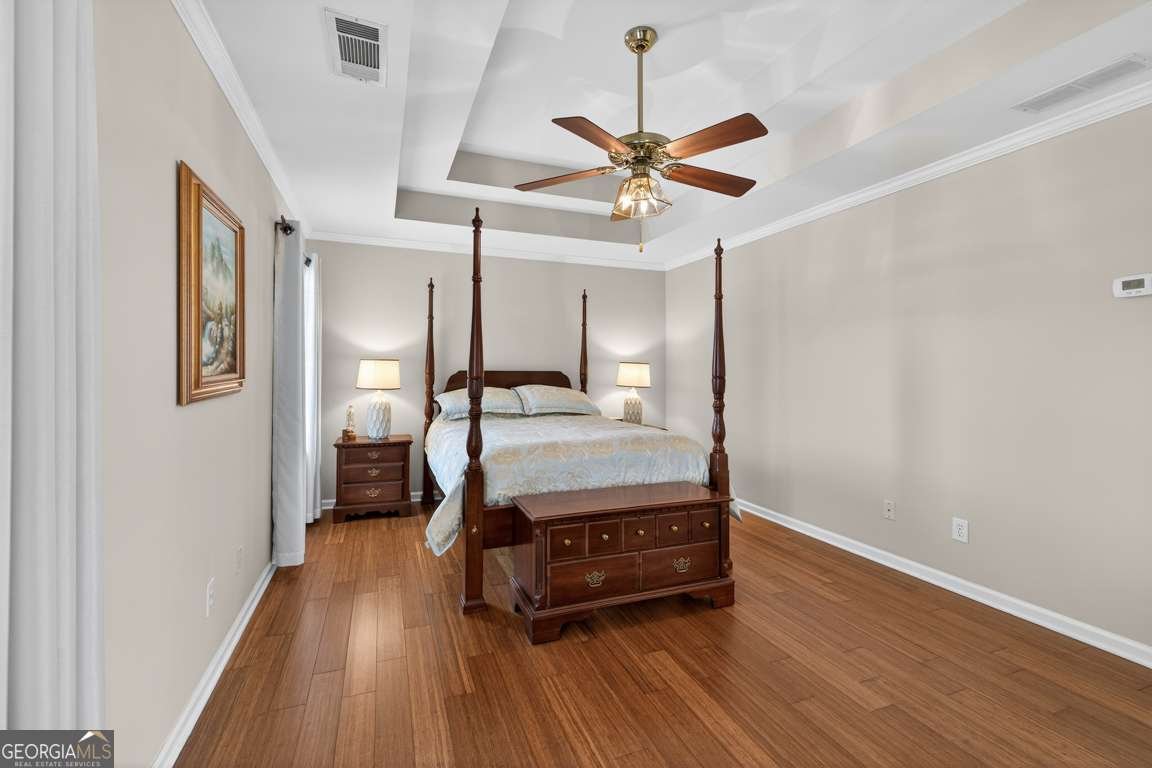 2430 Jakin Way Suwanee - Photo 28