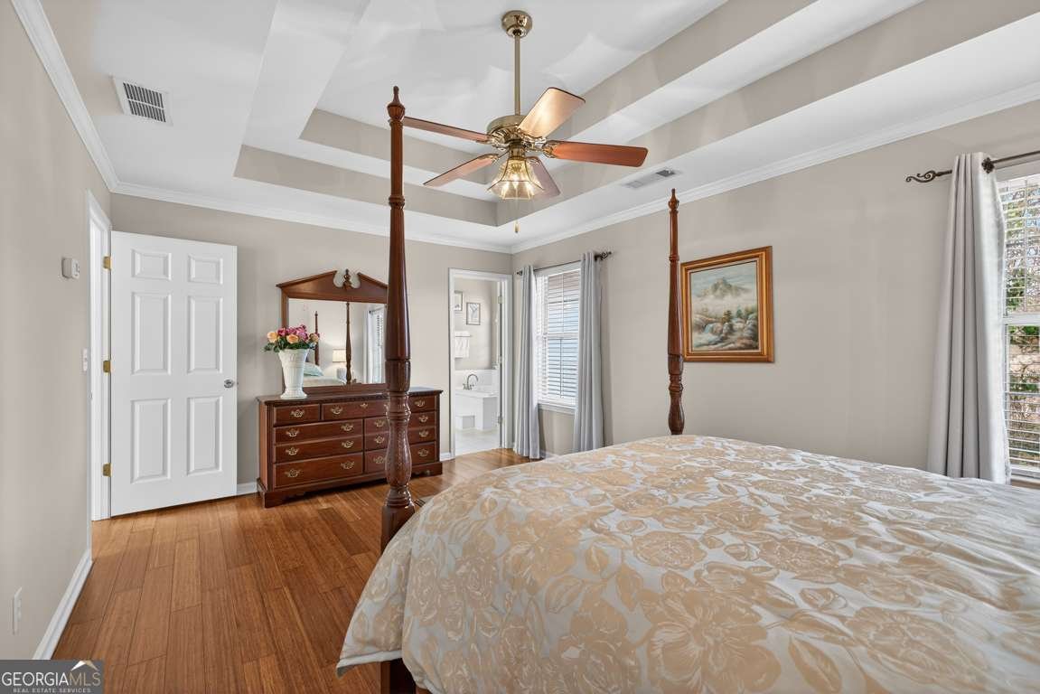 2430 Jakin Way Suwanee - Photo 29