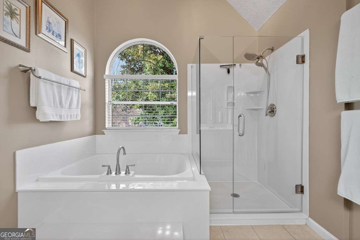 2430 Jakin Way Suwanee - Photo 32