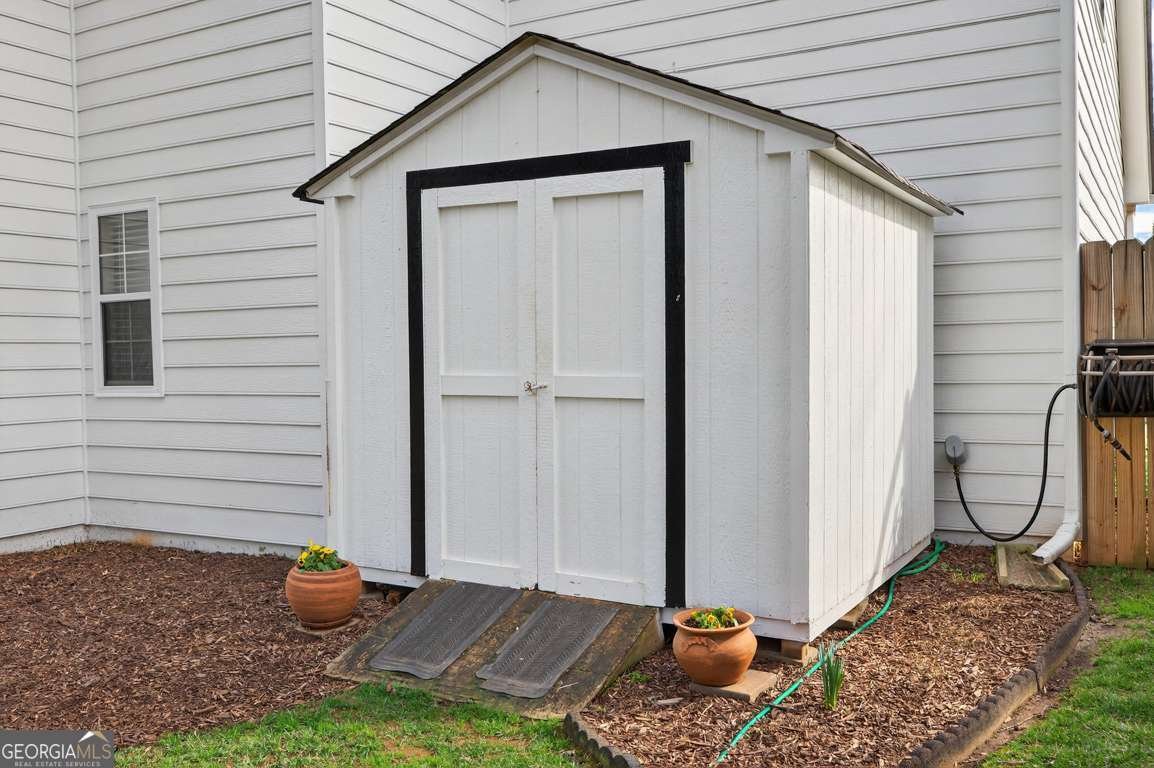 2430 Jakin Way Suwanee - Photo 37