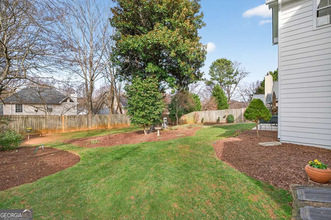 2430 Jakin Way Suwanee - Photo 38