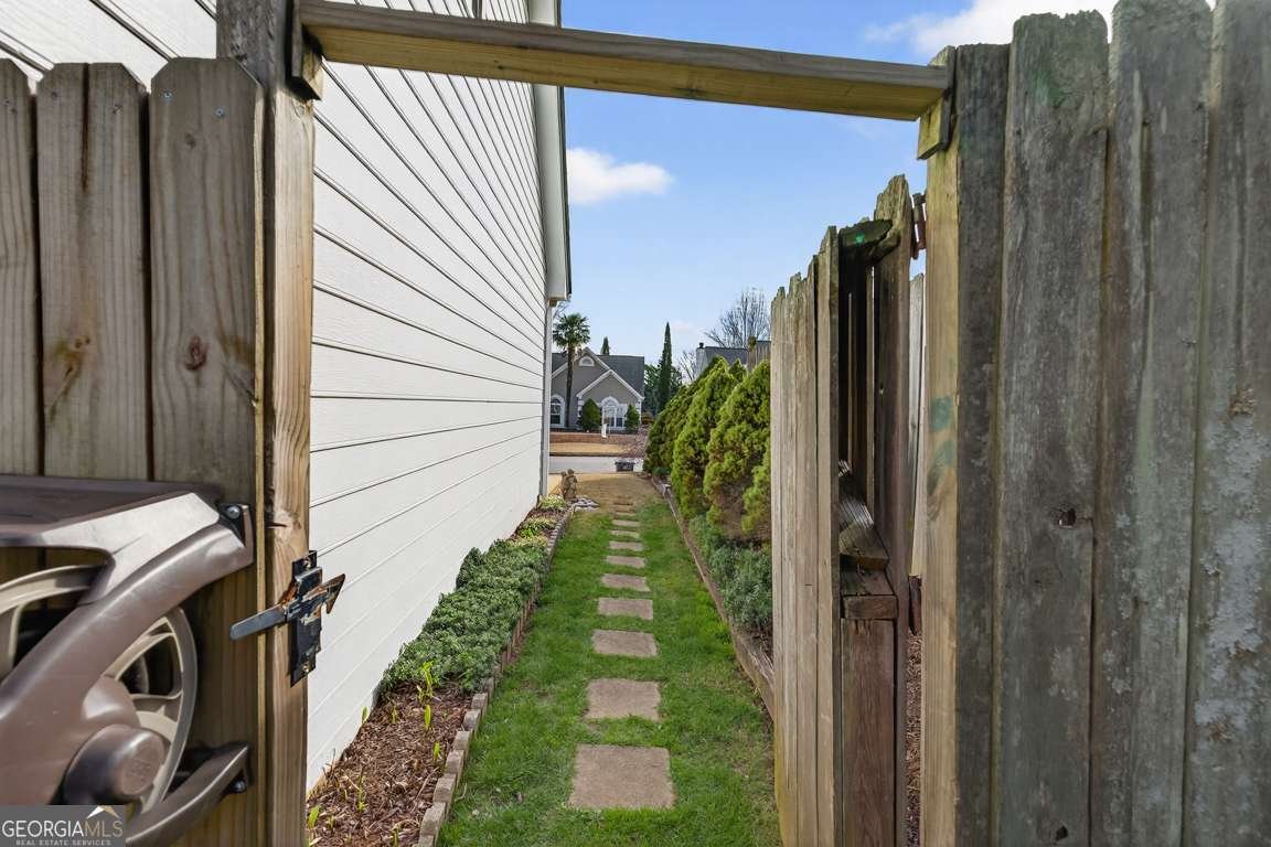 2430 Jakin Way Suwanee - Photo 39