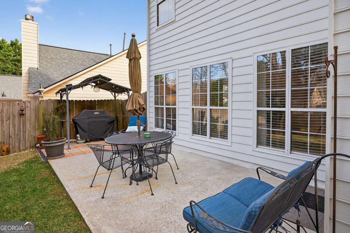 2430 Jakin Way Suwanee - Photo 40