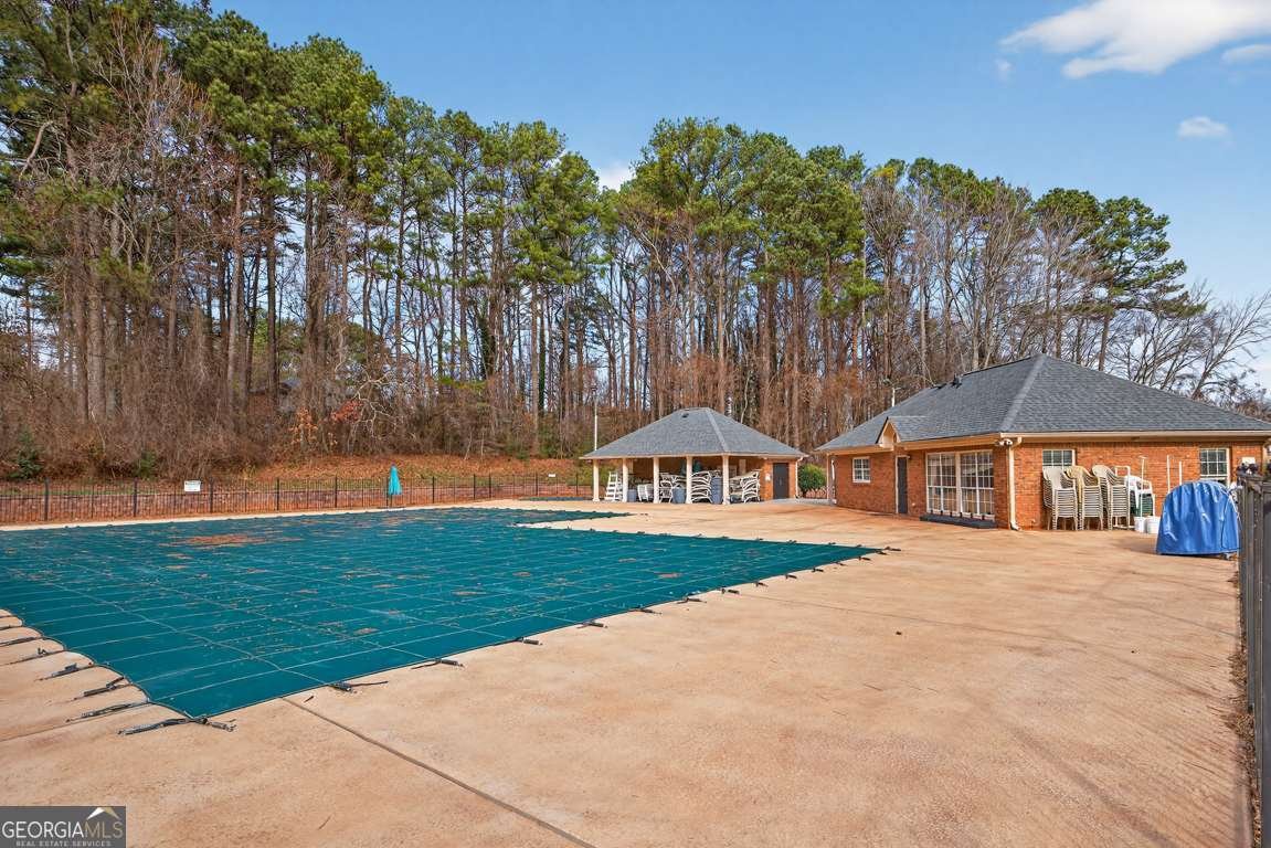 2430 Jakin Way Suwanee - Photo 42