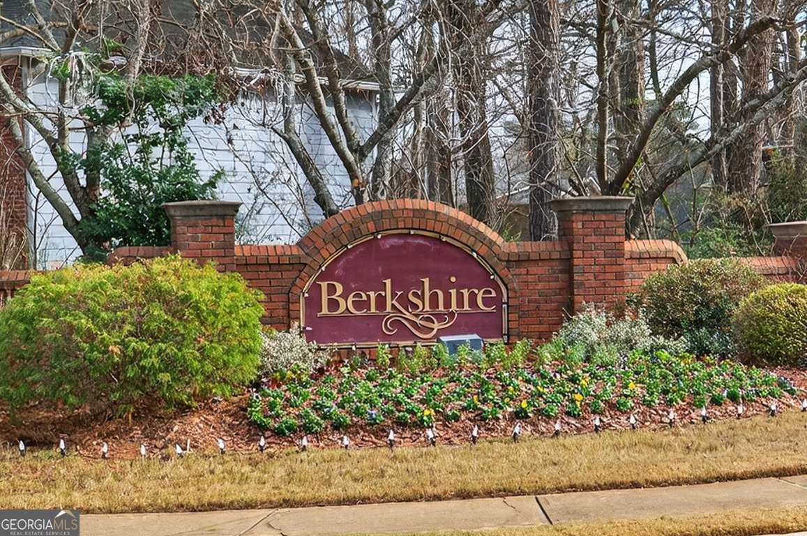 2430 Jakin Way Suwanee - Photo 44