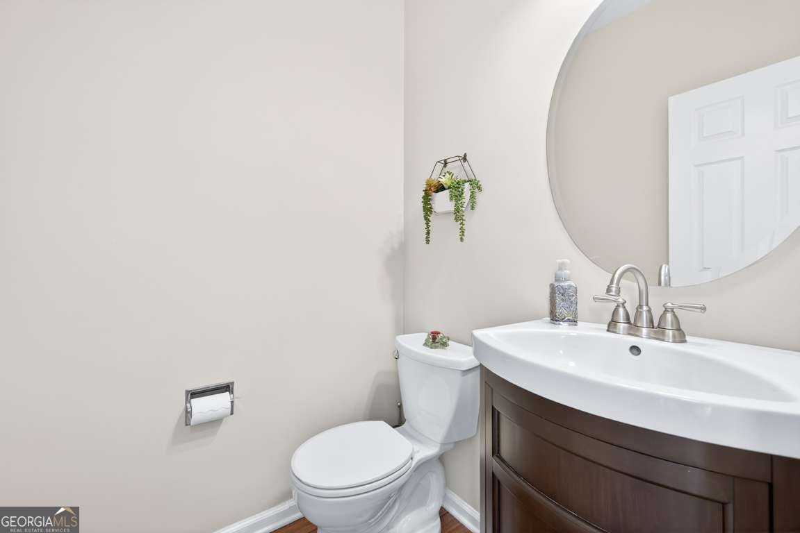 2430 Jakin Way Suwanee - Photo 7