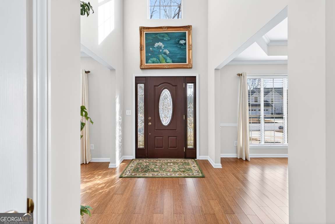 2430 Jakin Way Suwanee - Photo 8