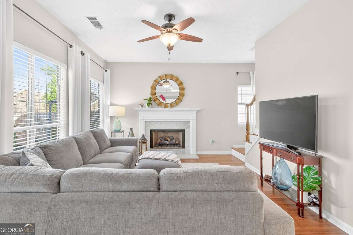 2430 Jakin Way Suwanee - Photo 9