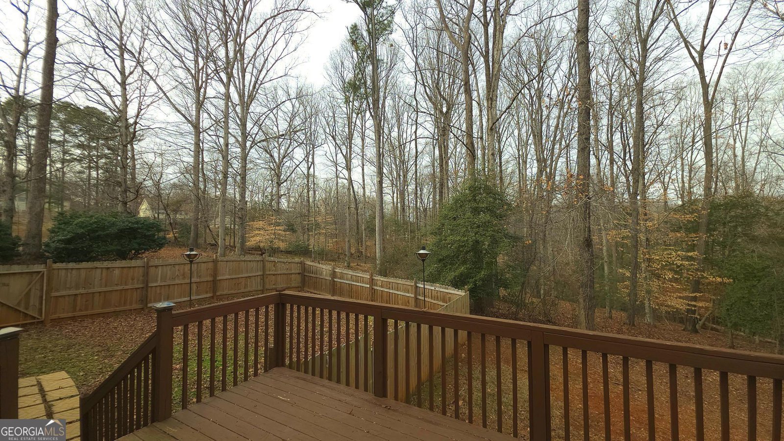 1048 Falls Brooke Drive Conyers - Photo 34